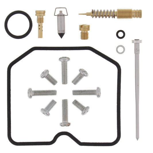 Carburetor Rebuild Kit For Kawasaki KLX250S 2006 - 2007