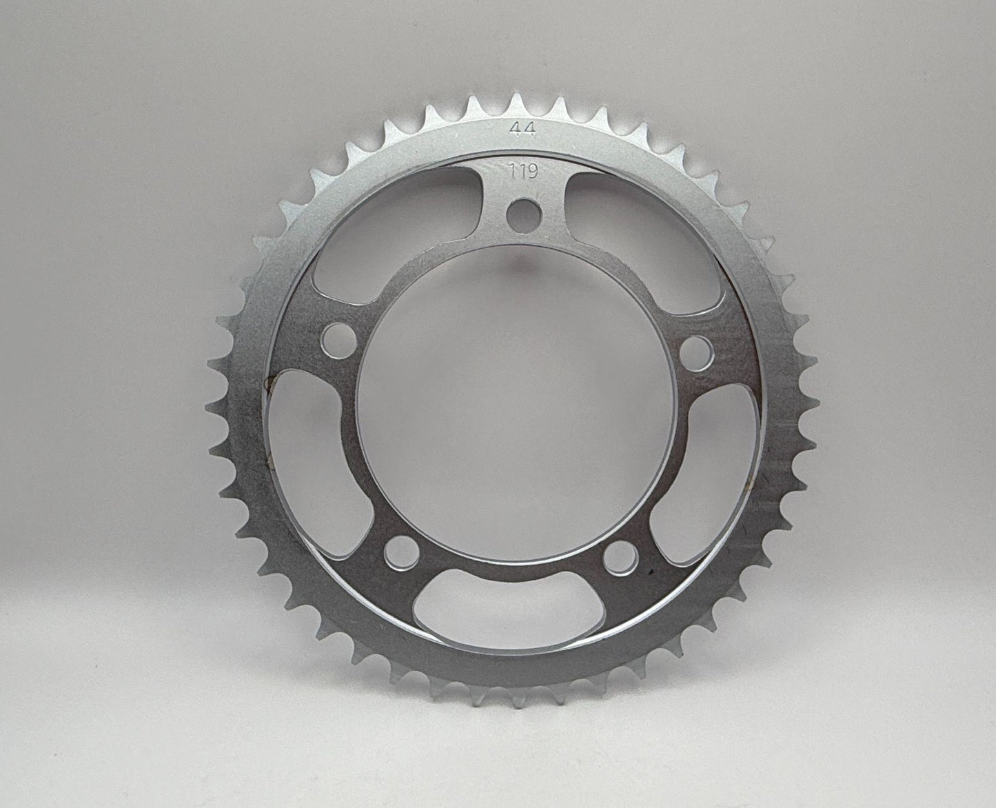 10-44 Rear Sprocket BMW F750 GS 18-20, F850 GS 18-20, F850 GS Adventure 18-20, F900R 20-21, F900XR 20-21