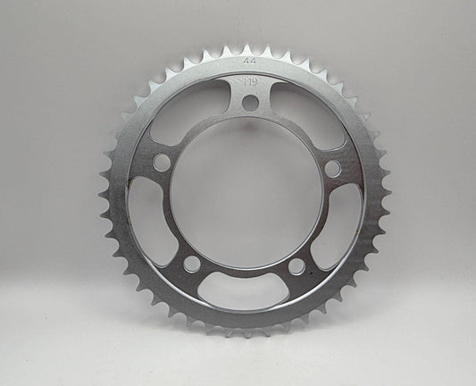 10-44 Rear Sprocket BMW F750 GS 18-20, F850 GS 18-20, F850 GS Adventure 18-20, F900R 20-21, F900XR 20-21