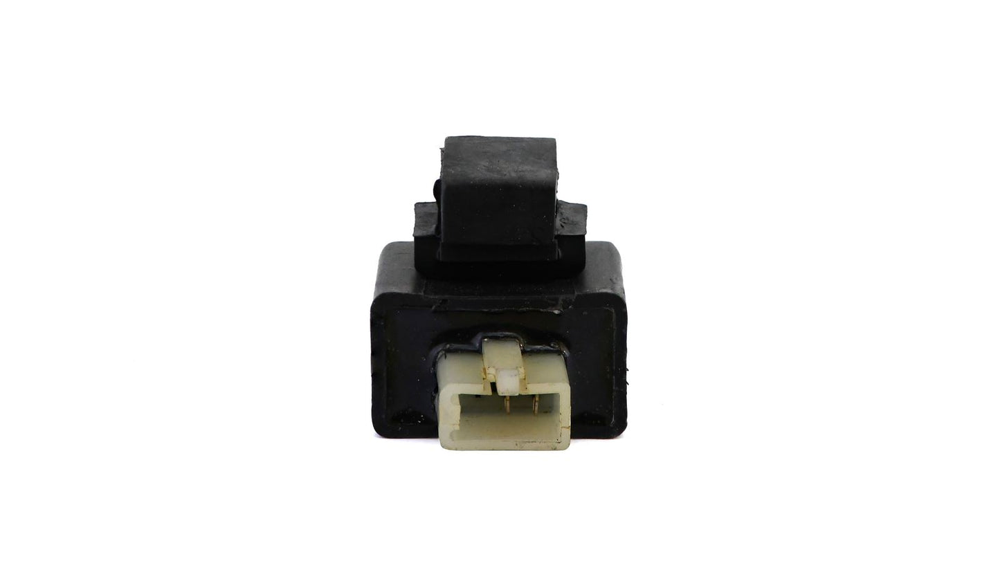 Flasher Relay Yamaha R1-R6,Kawasaki (2 Pins)