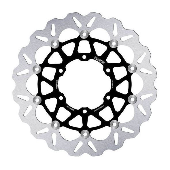 Galfer Disc Front For Suzuki GSXR1000 16-