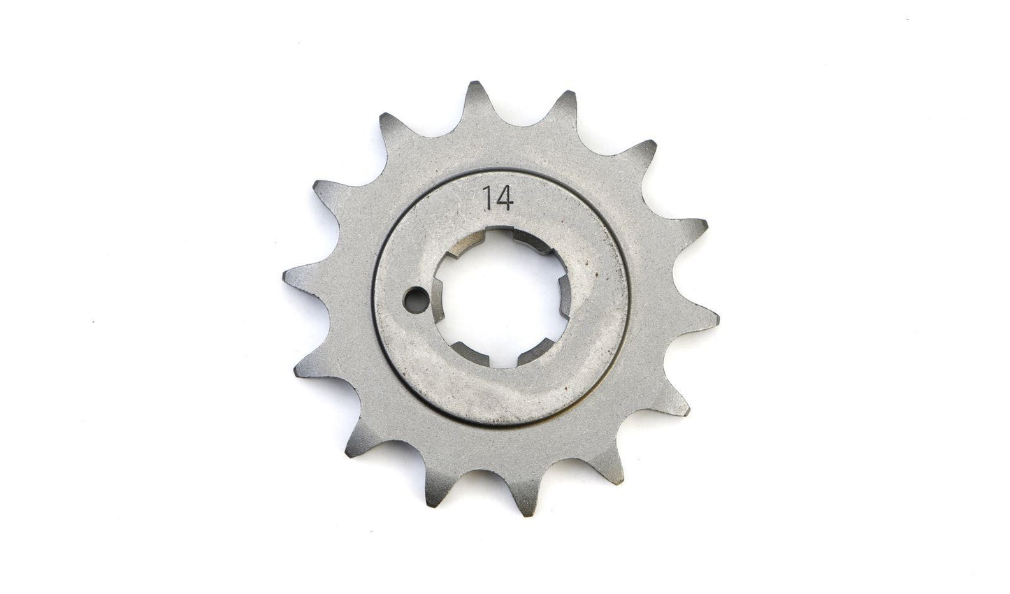 508-14 Front Sprocket Cagiva 350 ALA Rossa Trail