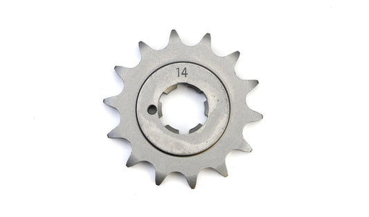 508-14 Front Sprocket Cagiva 350 ALA Rossa Trail