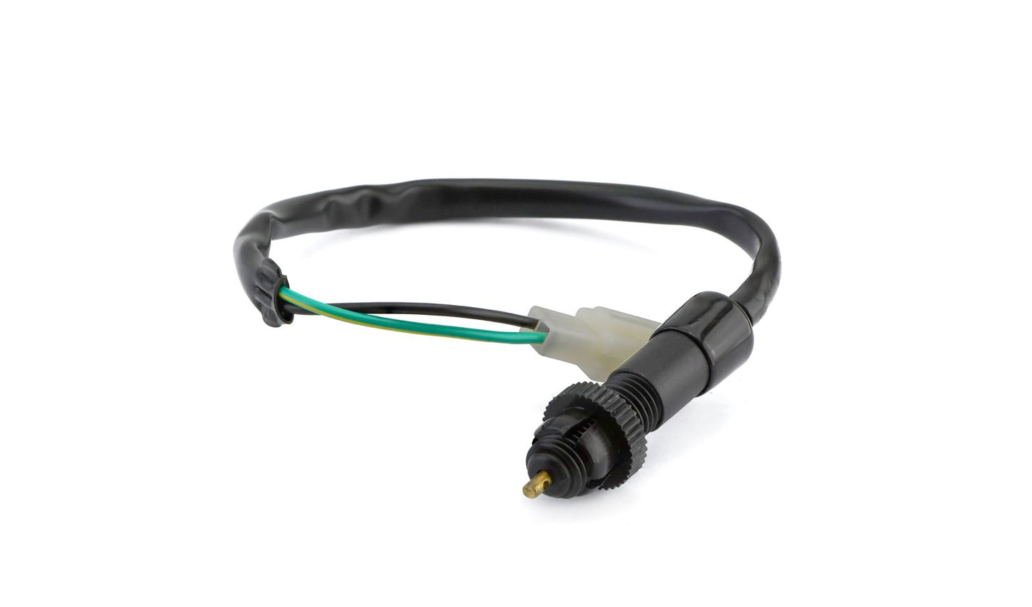 Brake Light Stop Switch Rear Kawasaki, Suzuki With Block Type Connector