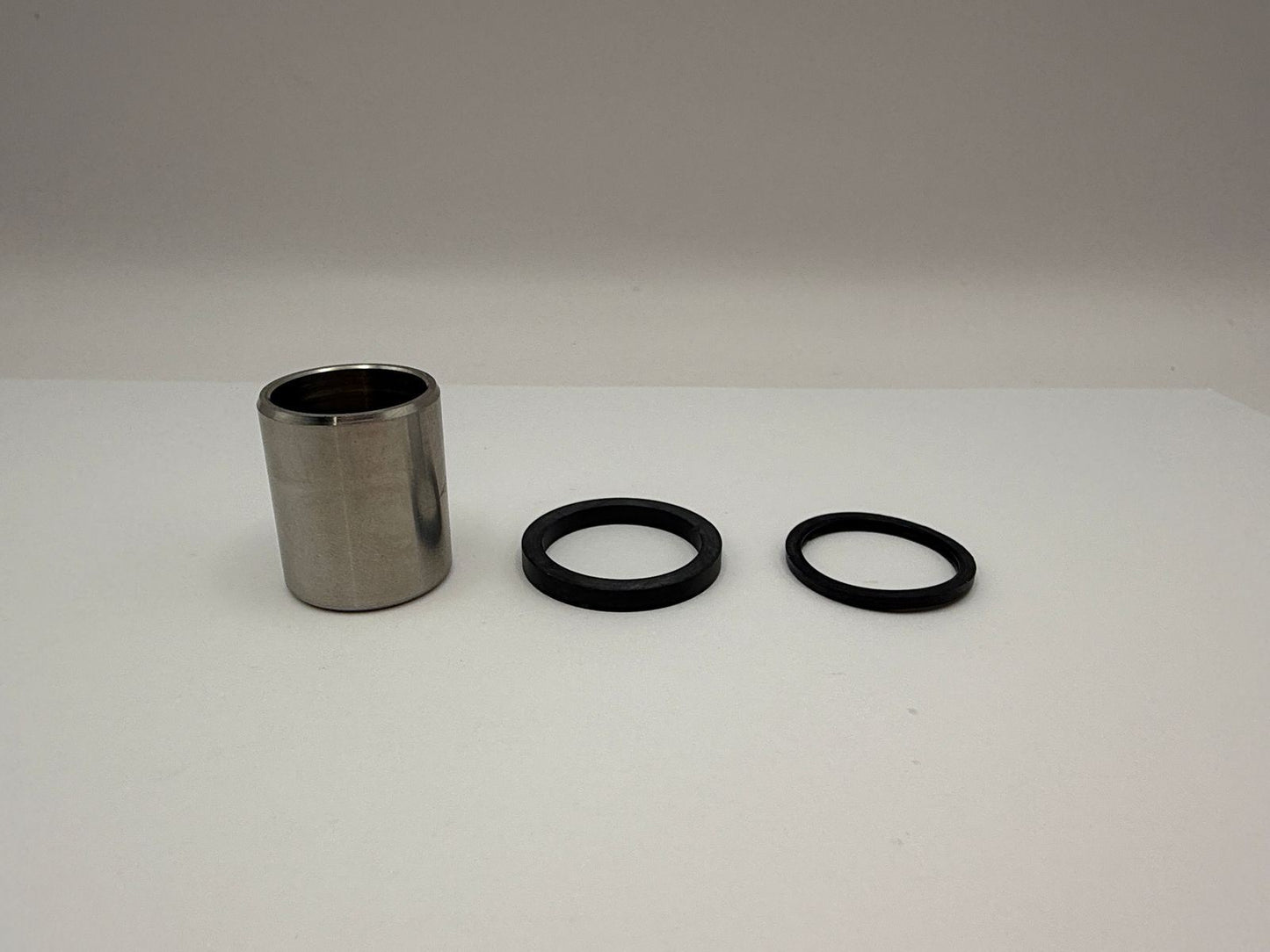 Stainless Steel 316L Brake Caliper Piston & Seal Kit 22.50mm x 27mm