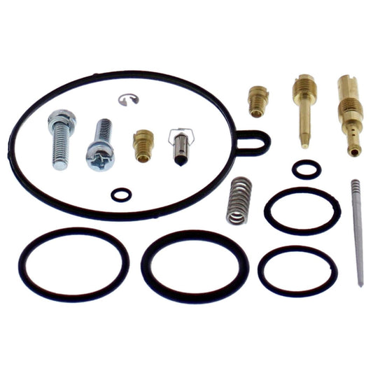 Carburetor Rebuild Kit Honda CT70 Trail 91-94