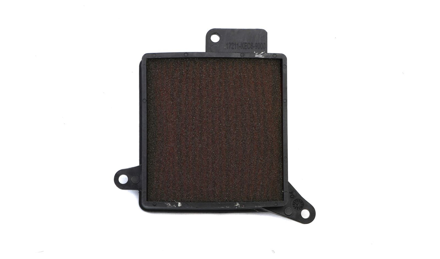 S410210200058 Air Filter Kymco Agility 125 05-10, Movie 125 99-09