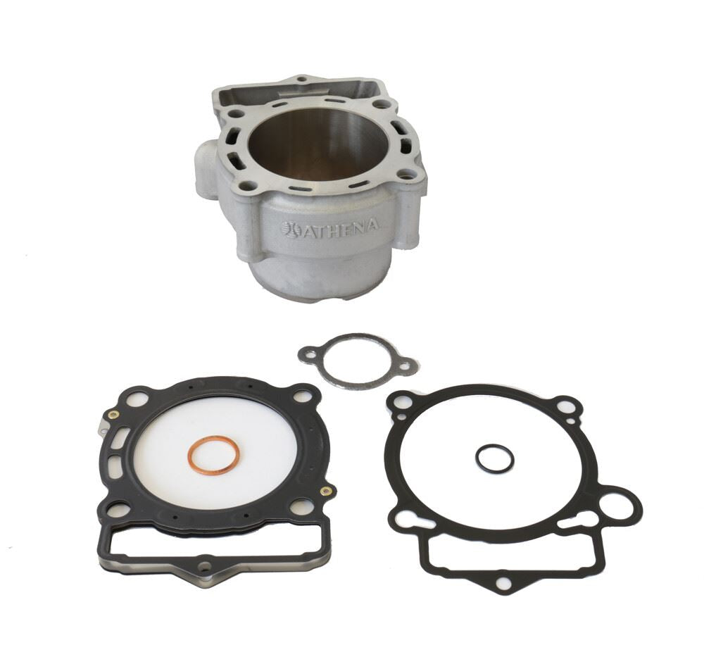 Athena Cylinder & Gasket Set Kit 88.00mm KTM 350 EXC-F 14-16, Husqvarna FE 350 14-16