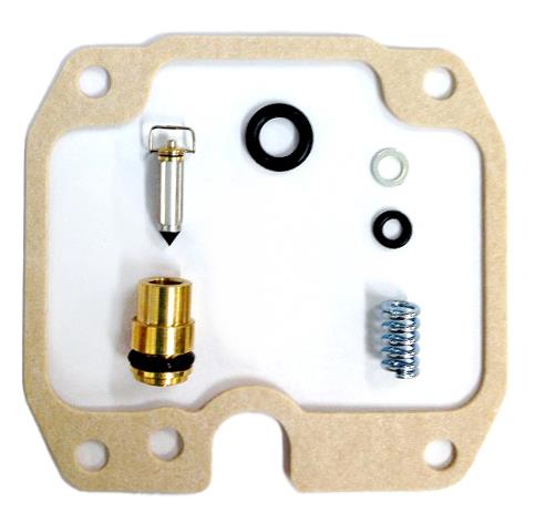 TourMax Carburettor Rebuild Kit Kawasaki KX65 05