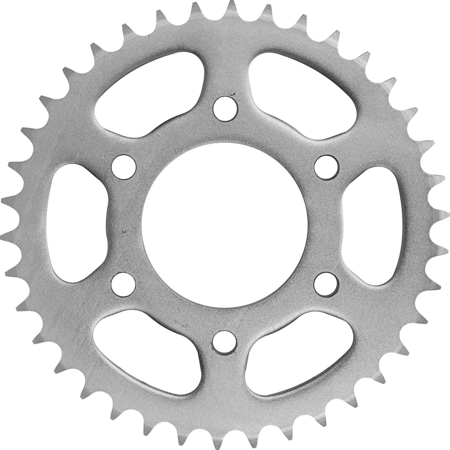 481-38 Rear Sprocket For Kawasaki ZR550, Z750Y 38 Teeth
