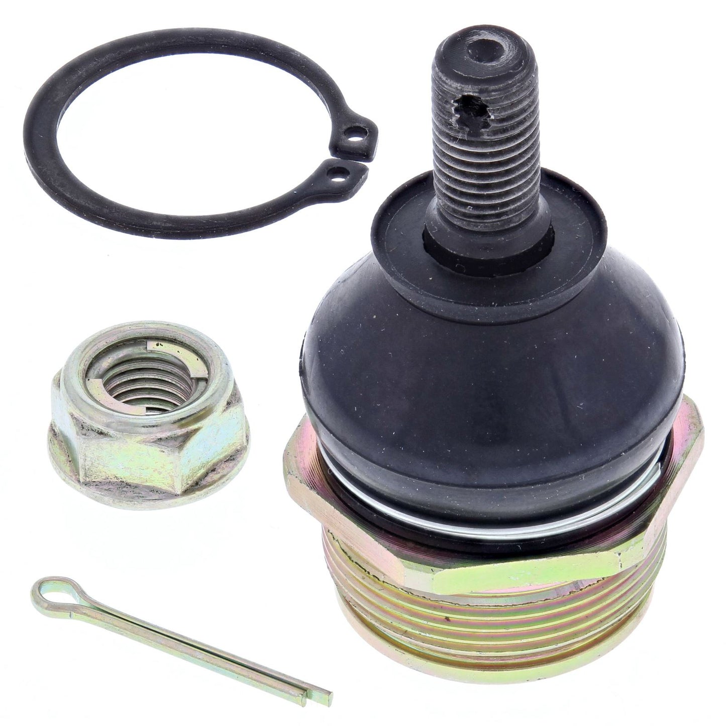 Ball Joint Kit Upper Kawasaki KEF300 Lakota 95-03, KFX250 Mojave 87-04, KLF300C Bayou 4x4 89-05, KLF400 Bayou 93-99, KXF250 Tecate 87-88