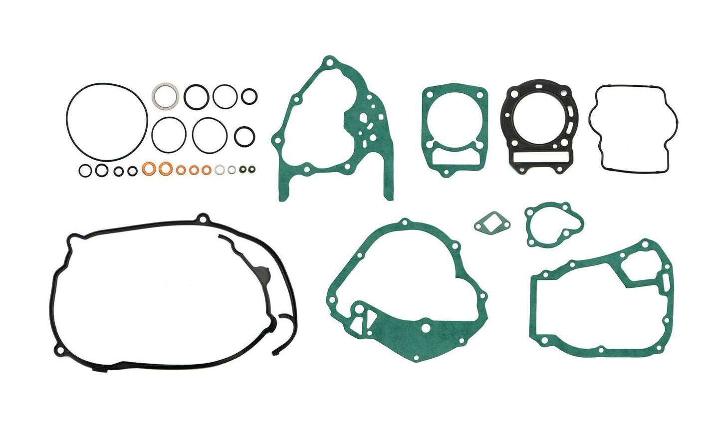 Centauro Full Gasket Set Honda CN250 1987-2007, Piaggio Hexagon GT250 1998-1999