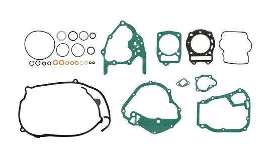 Centauro Full Gasket Set Honda CN250 1987-2007, Piaggio Hexagon GT250 1998-1999