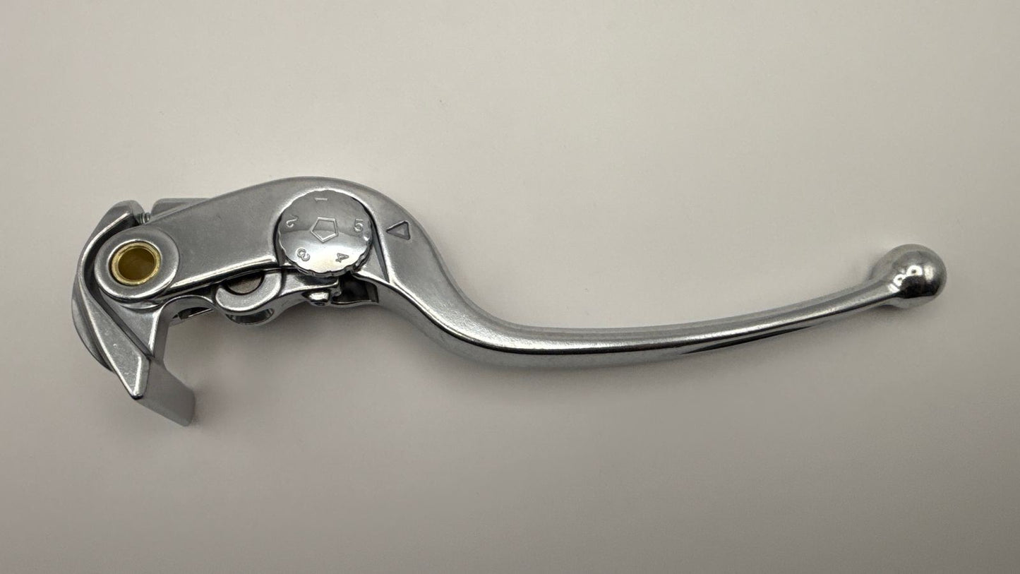 Front Brake Lever Alloy Yamaha B7N-83922-00 MT-09 21-23