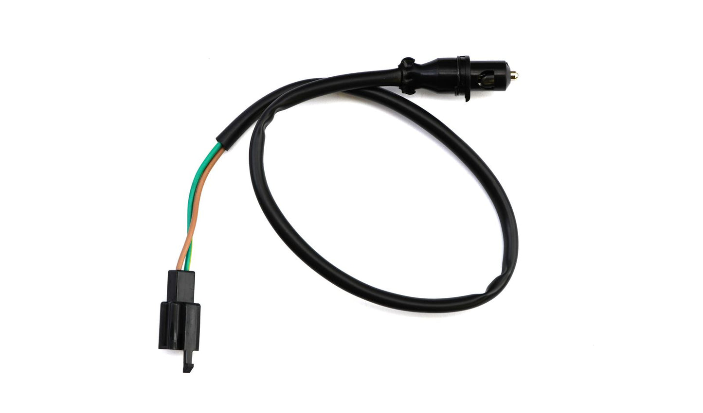 Brake Light Stop Switch Front Yamaha OE Ref. 2WP-83980-00 (Male Block) 40cm Lead