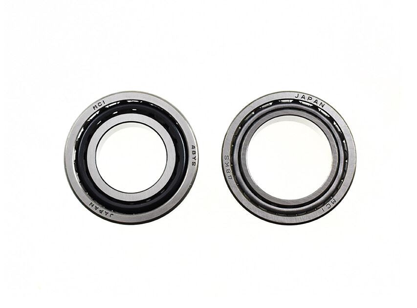 Taper Bearing SSY500 with (25mm x 48mm x 15mm) & (30mm x 48mm x 15mm)