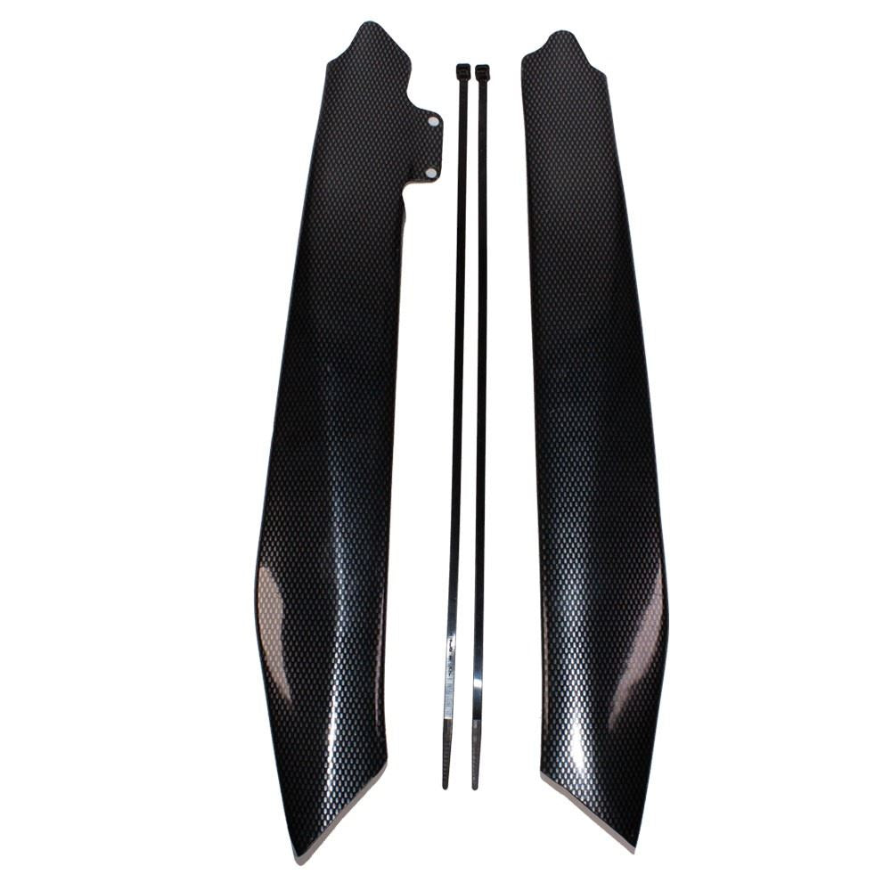 Swing Arm Covers For SHERCO 07-17