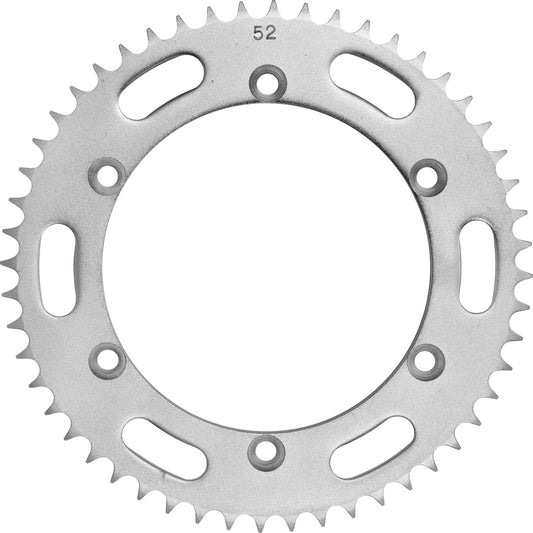 459-52 Rear Sprocket Kawasaki KDX125 90-93,99
