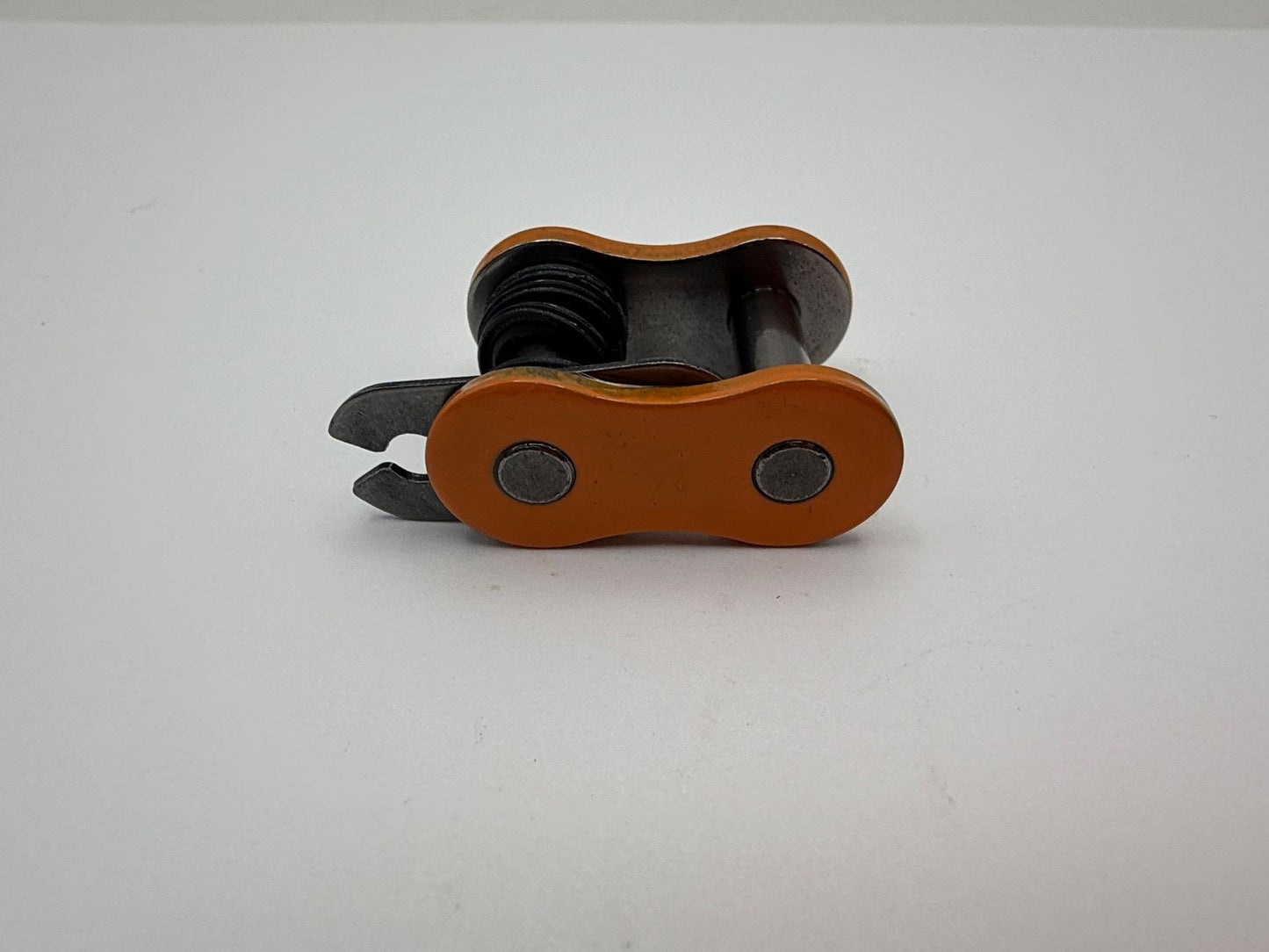 RK Split Link Heavy Duty RX-Ring Orange XSO2 520 Pitch