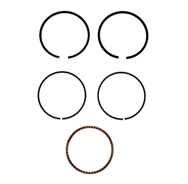 Piston Rings Honda 0.25 C70 Cub,C90 Cub,Yamaha YFM80,T80(47.25mm)
