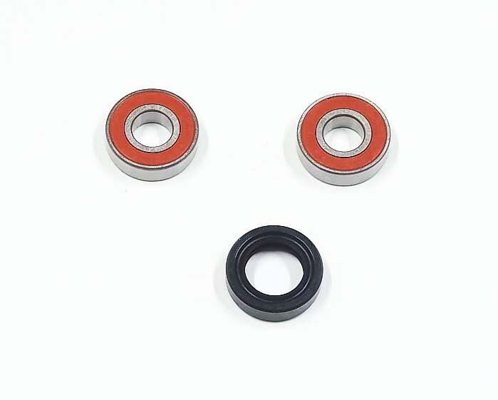 Wheel Bearing Kit Front YZ80 80-85 (WBK-297)