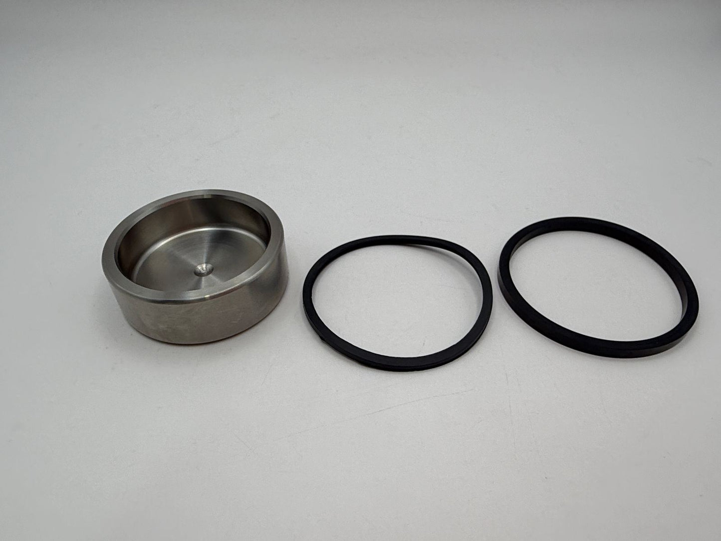 Stainless Steel 316L Brake Caliper Piston & Seal Kit 48mm x 17mm