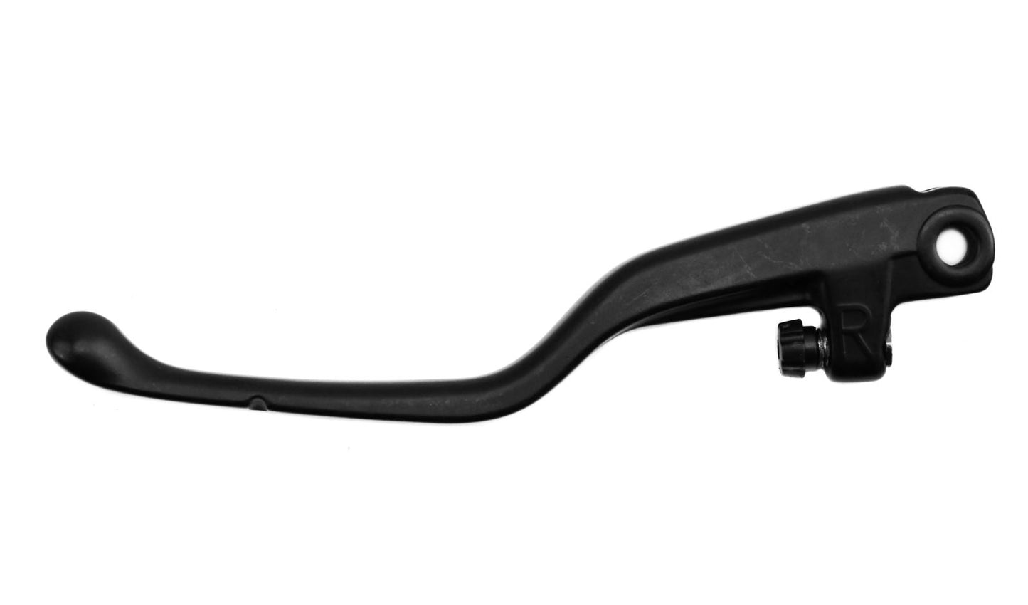 Front Brake Lever Black BMW F650 08-11, F800R, GS 05-11, HP2 BMW F800R 05-11, F700GS 11-17 32728524170