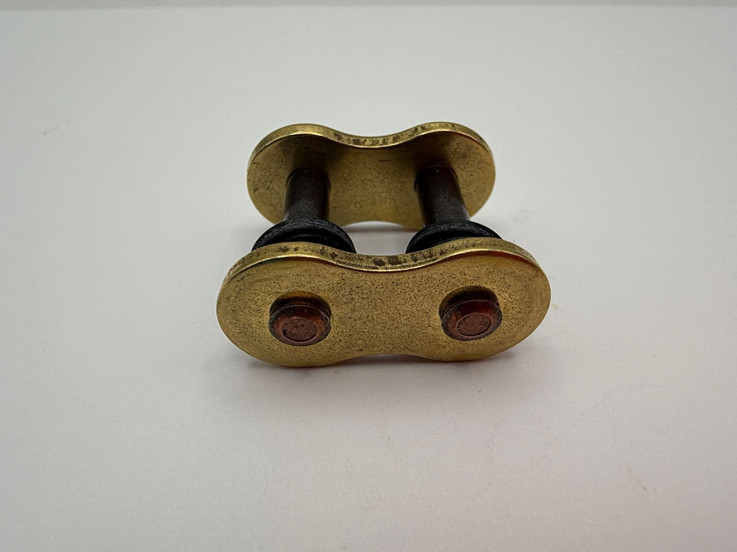 RK Rivet Link Heavy Duty XW-Ring Gold XRE 530 Pitch