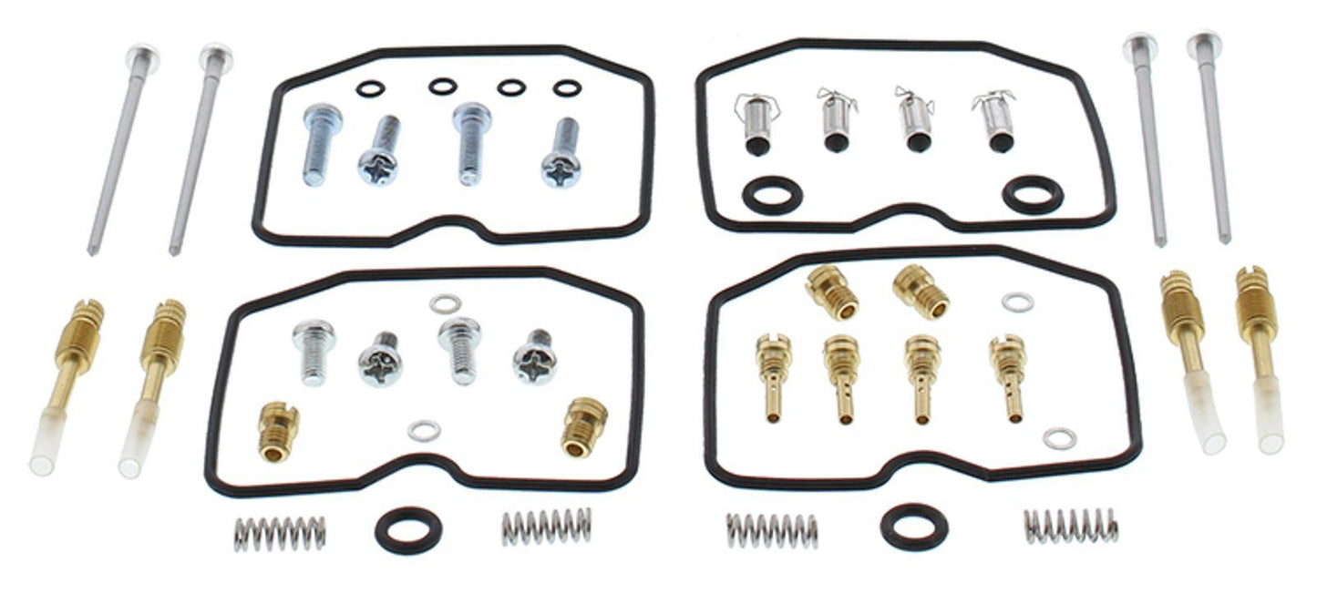 Carburetor Rebuild Kit Kawasaki ELIMINATOR 600 (ZL600B) 96-97