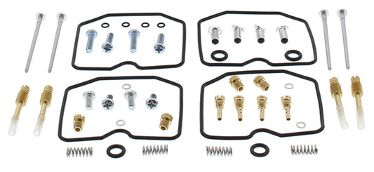 Carburetor Rebuild Kit Kawasaki ELIMINATOR 600 (ZL600B) 96-97
