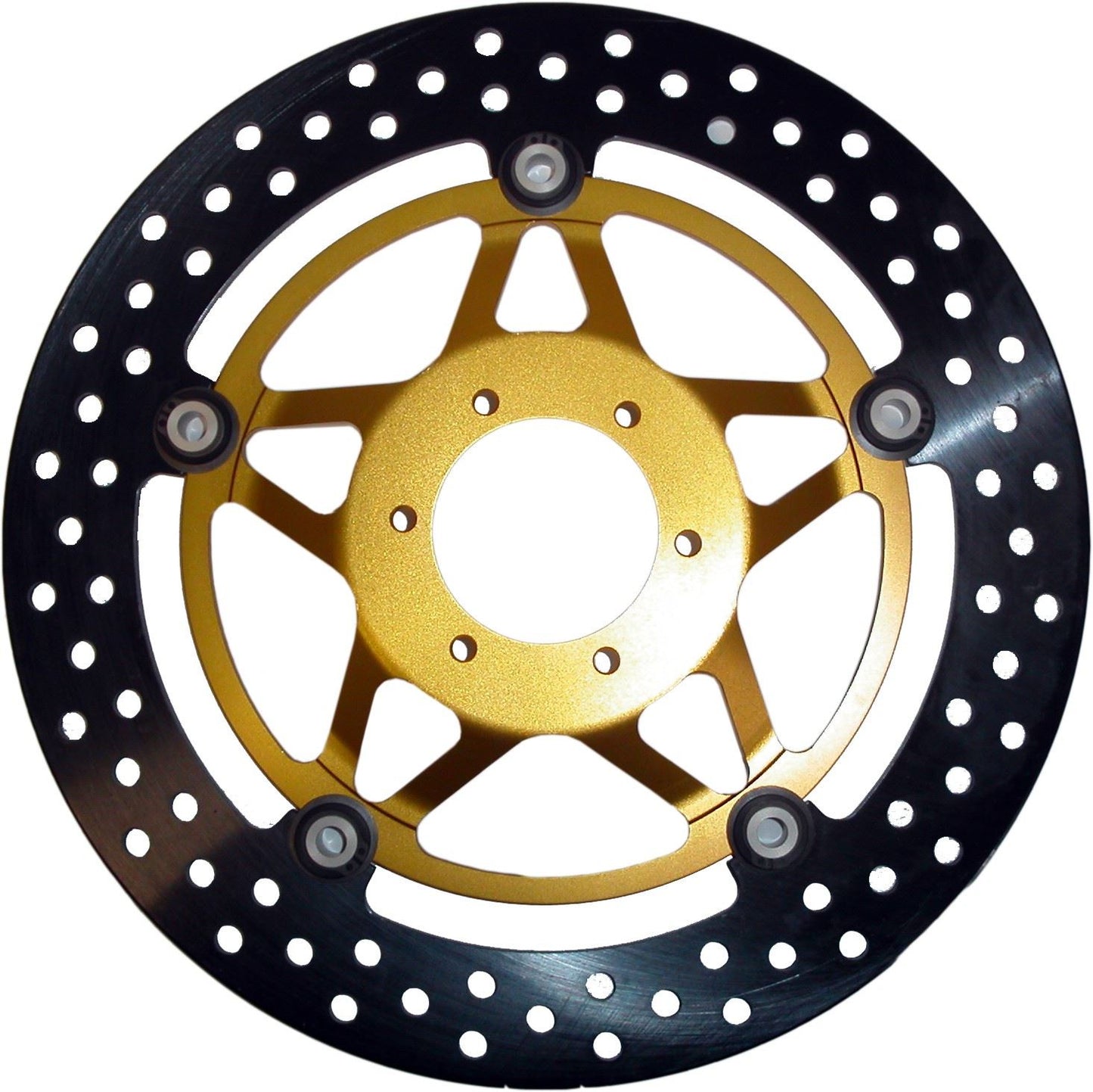Disc Front For Honda OD 276mm, ID 58mm, 5 Holes