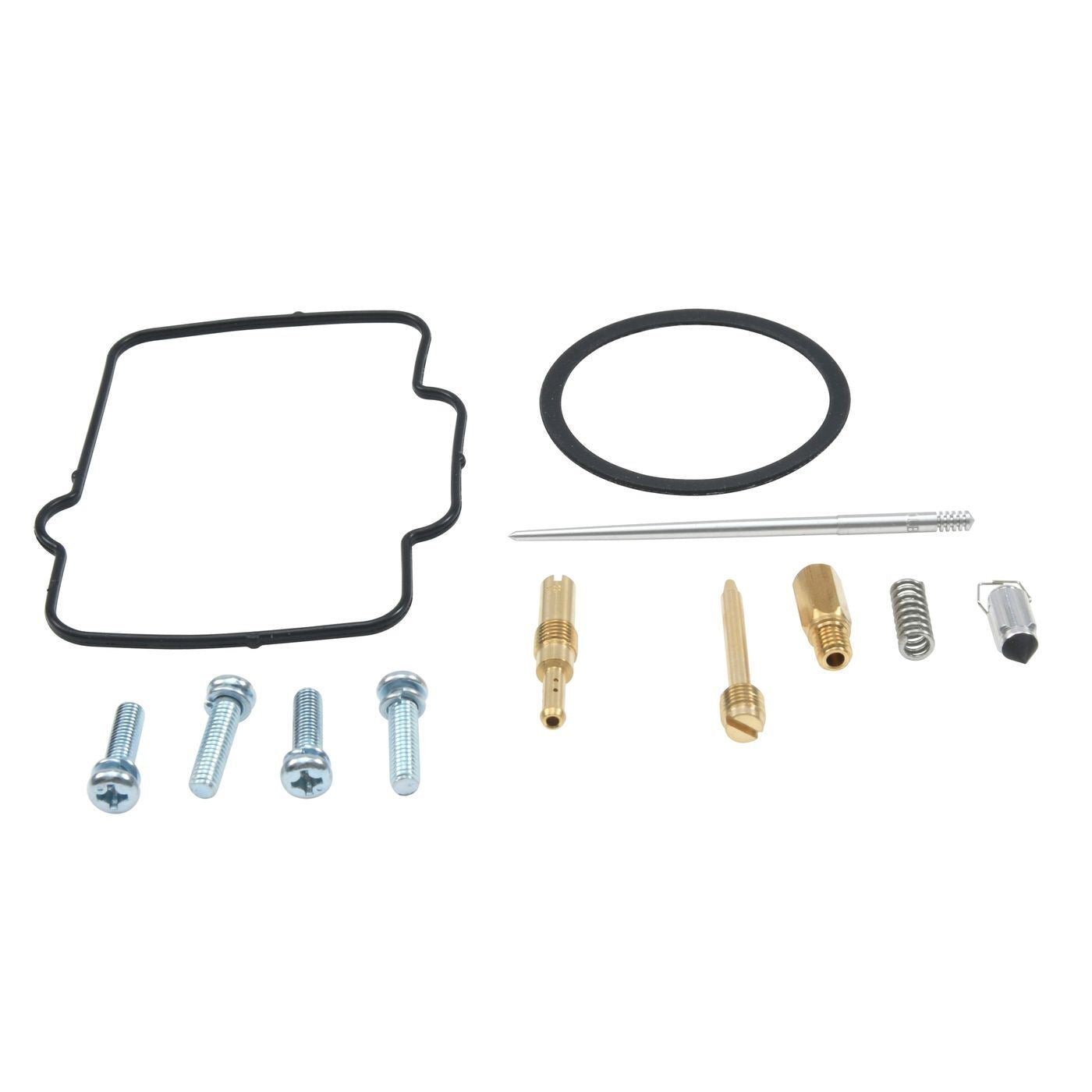 Carburetor Rebuild Kit For Kawasaki KX250 1992