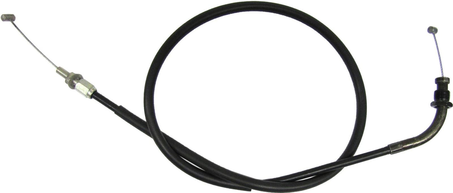 Throttle Cable Push Honda CB500R,S,T,U,V,W,SW,X,SX,Y,SY,1,S1,2,S2 1993-2002 OE Ref's 17920-MY5-610,17920-MY5-730,17920-MY5-G30