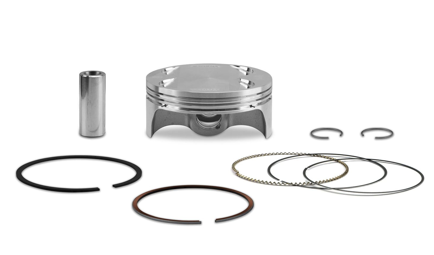 Athena Piston Kit (Forged) 95.46mm Suzuki LT-R450 Quadracer 06-11 (A)