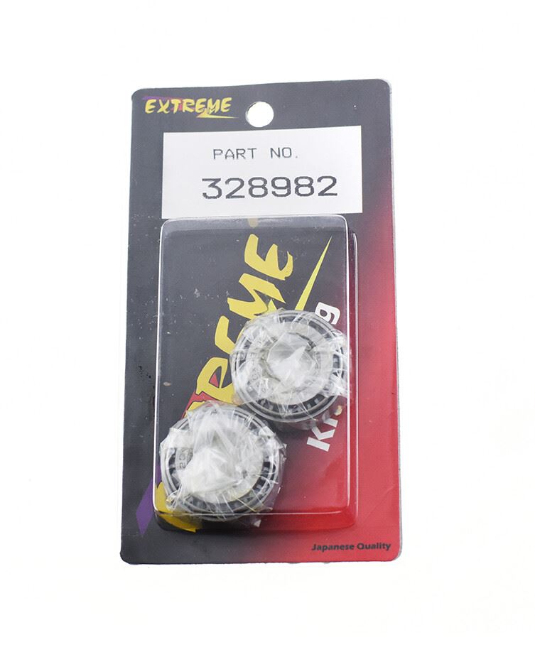 Taper Bearing Kit reference SST902, 22-1047 with (20mm x 42mm x 15mm) & (20mm x 42mm x 15mm)