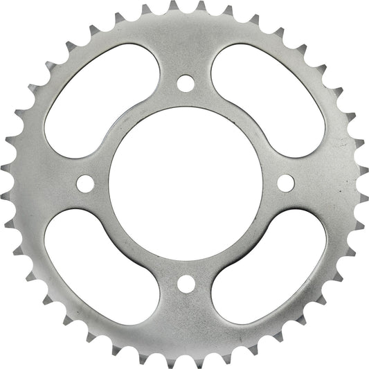 266-63 Rear Sprocket For Honda CL250 63 Teeth