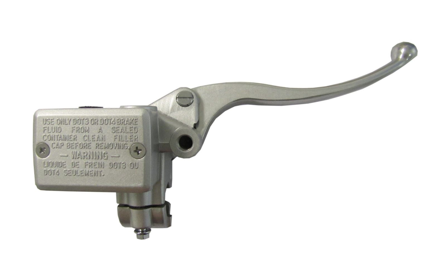M/Cylinder Rectangle 14mm Twin Disc,Size:70mm x 48mm,Silver (Each)