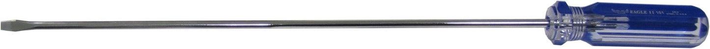 Screwdriver flat ideal For Carb adjustment