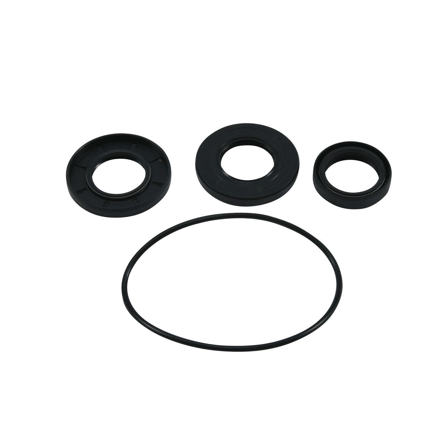 Differential Seal Only Kit Front Polaris ATV 500 Pro 2002, Magnum 325 4x4 HDS 2002, Magnum 325 4x4 HDS AA 2001, Magnum 325 4x4 HDS FB 2001, Magnum 500 4x4 HDS 2003, Magnum 500 4x4 HDS AA 01-02, Magnum 500 4x4 HDS FB 2001, PTV Series 10 4x4 2003