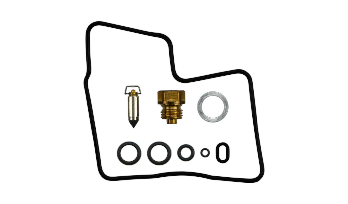 Carb Repair Kit Honda VT700C 87, VT800C Shadow 88, VT1100C 87- 89