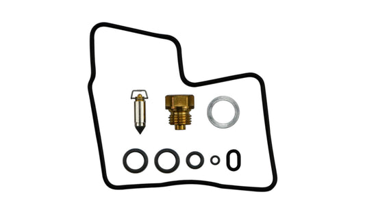 Carb Repair Kit Honda VT700C 87, VT800C Shadow 88, VT1100C 87- 89