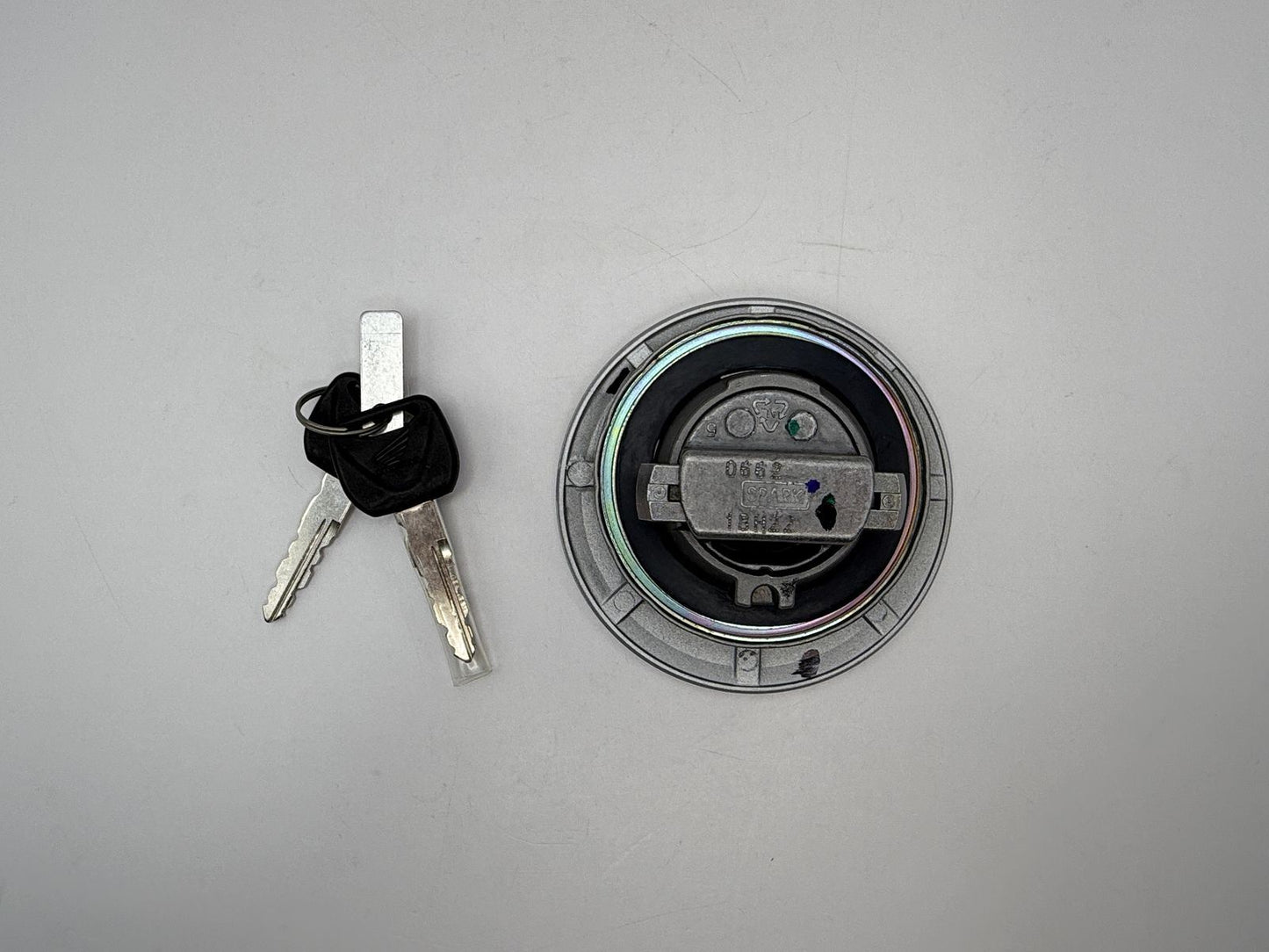 Petrol Cap Honda CBF125MM 2021-2023) OE Ref. 17620-K0N-D01
