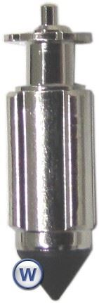 TourMax Float Needle K3 Type No Wire Clip 4.38mm x 14.75mm