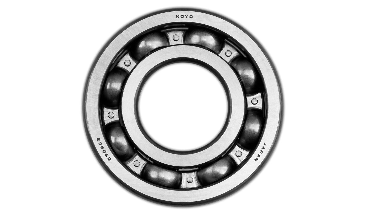 Koyo Bearing 6308-C3 (ID:40mm x OD:90mm x W:23mm)