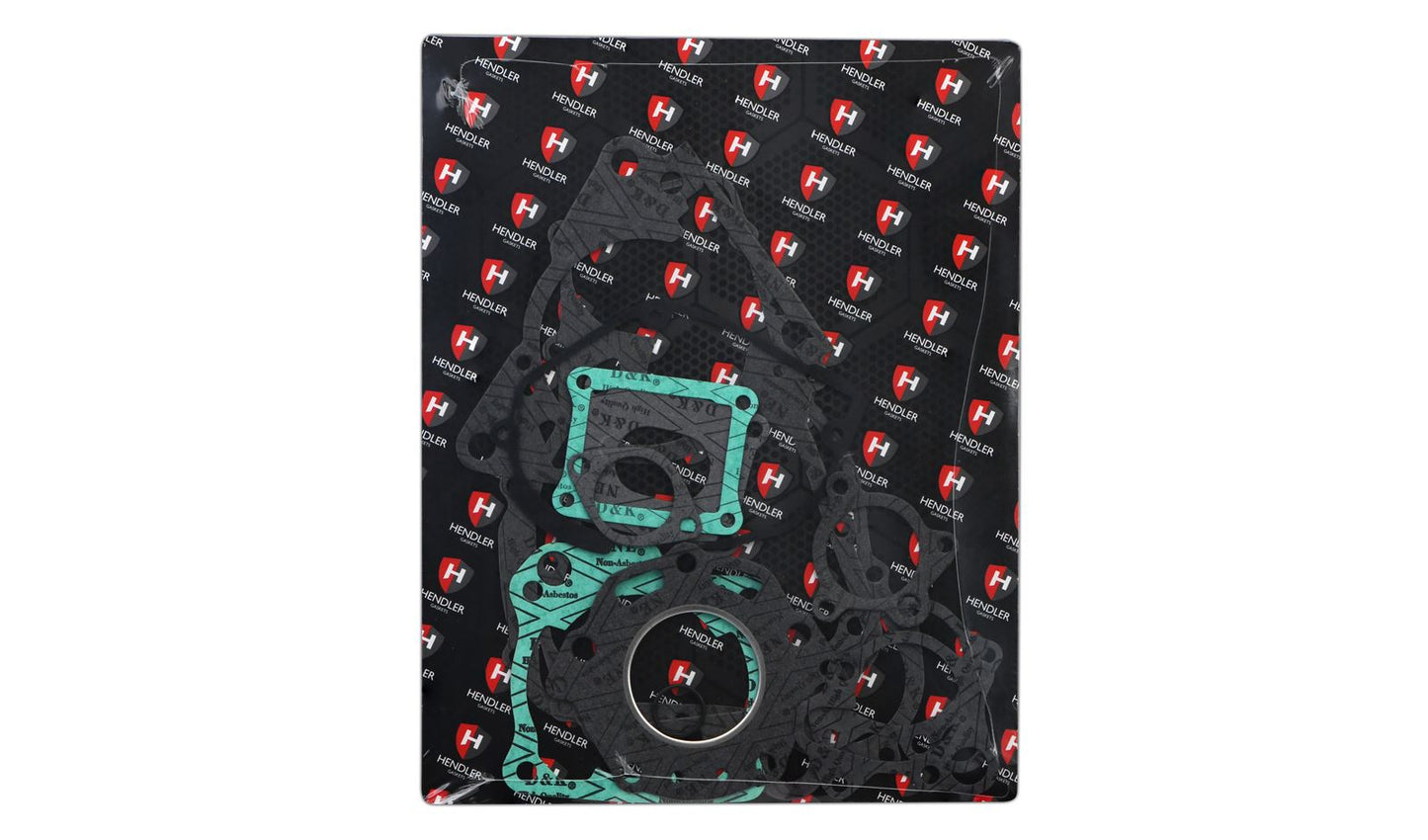 Full Gasket Set Honda CR125RD,RE,RF,RG 1983-1986