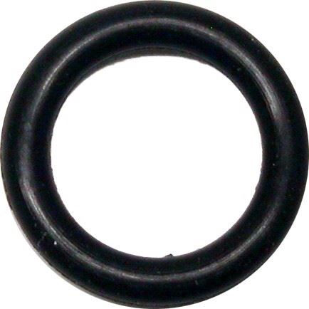 Petrol Pipe Coupler replacement middle o-ring 6.8mm x 1.5mm (Per 10)