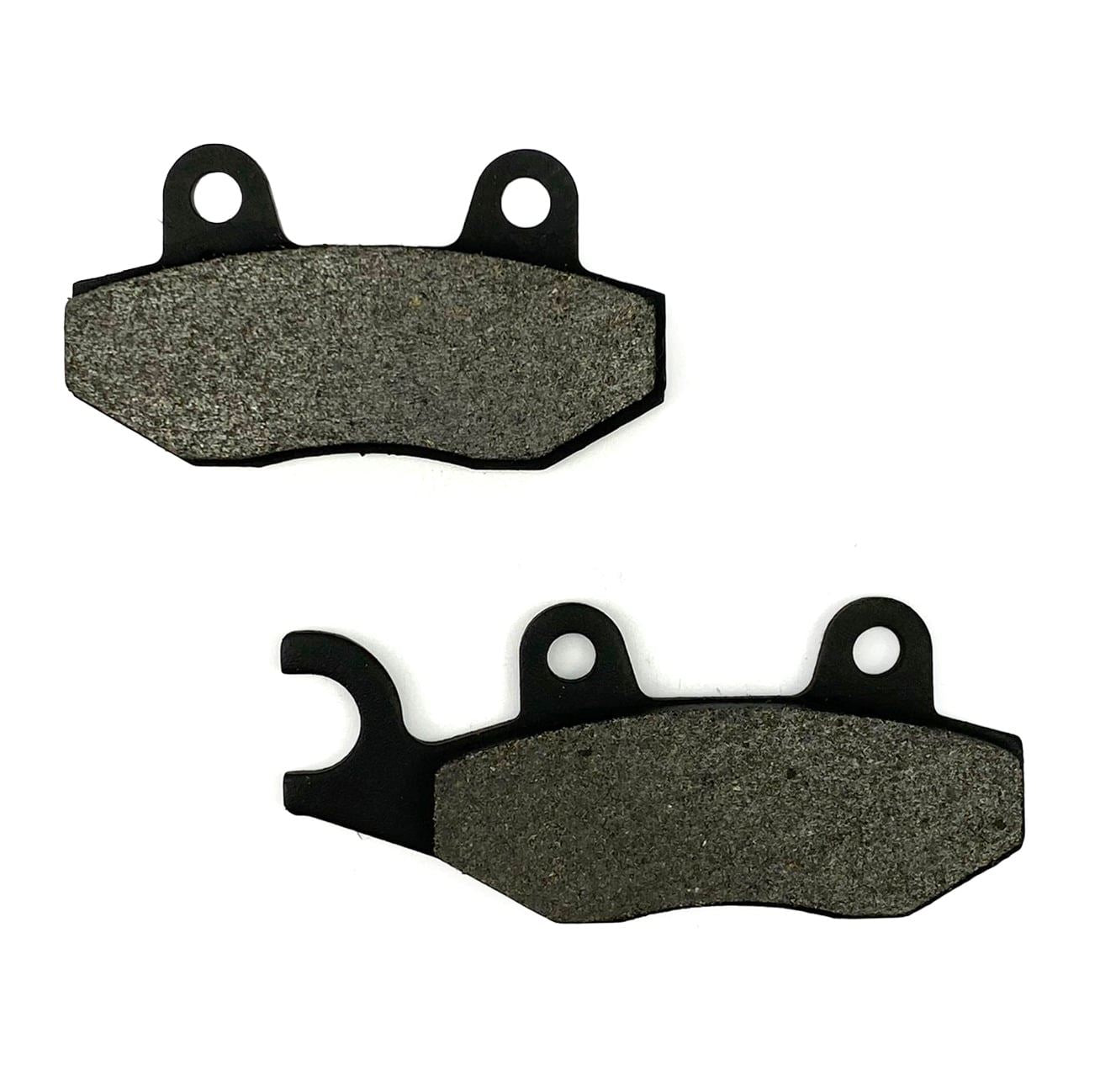 BRAKE PADS SEMI-METALLIC SM, DELTA BRAKING DB2200 SEMI. FA135