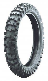 Heidenau 90/90-21 Motorcross Tyre Tubed K70