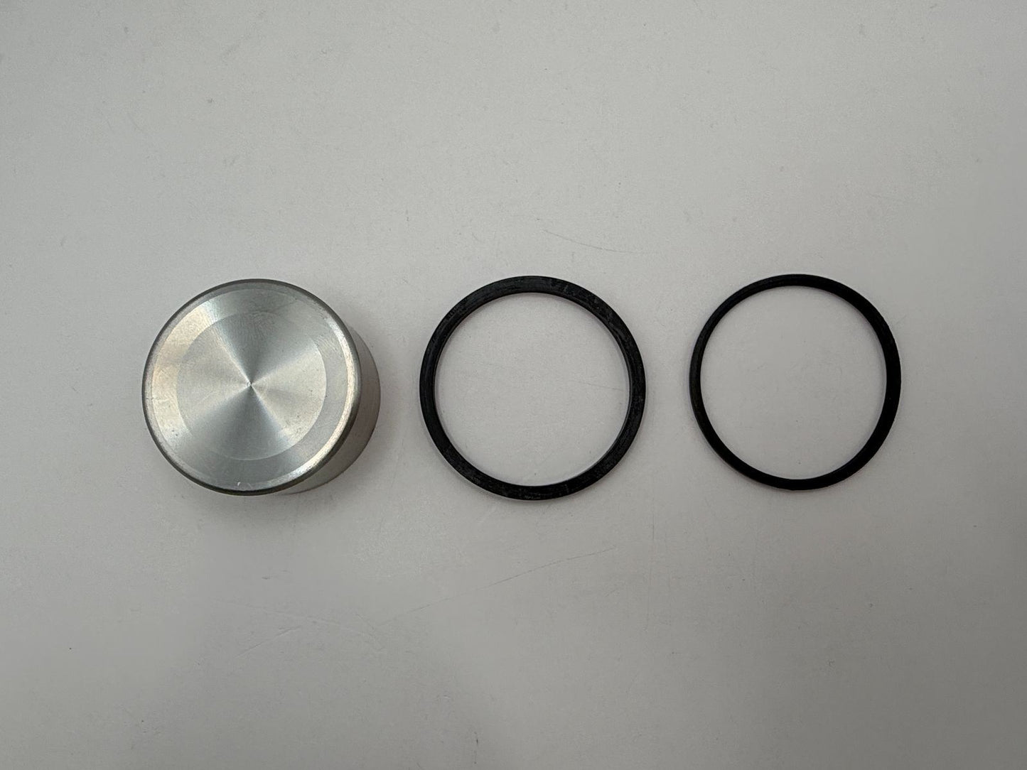 Stainless Steel 316L Brake Caliper Piston & Seal Kit 43mm x 21mm