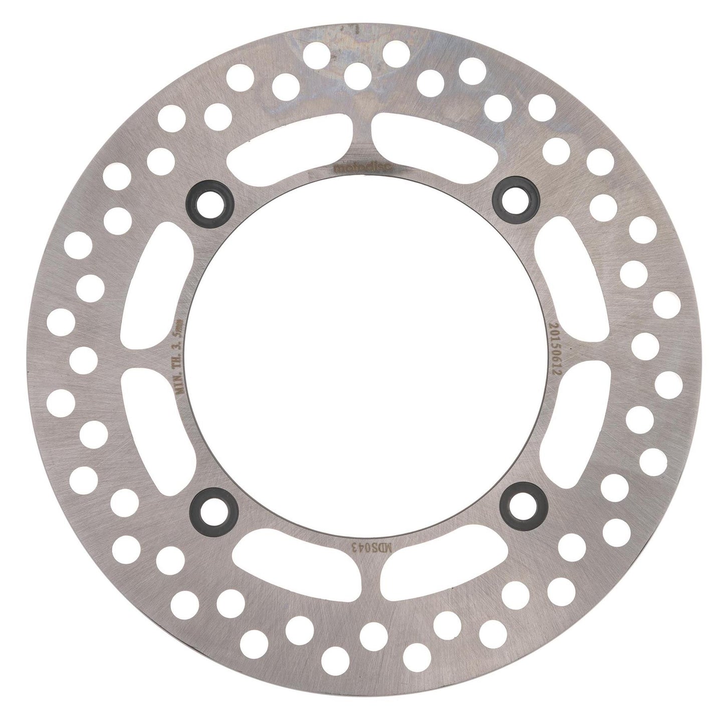 Disc Rear Suzuki DR350 90-97